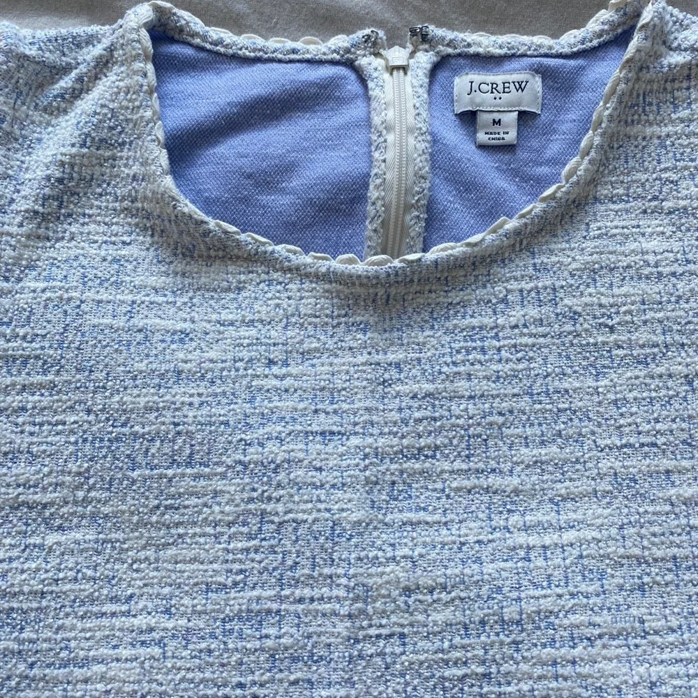 J. Crew‎ Sleeveless Top